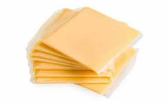 Slic cheese 200g