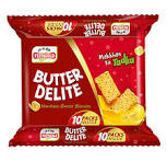 PRIYAGOLD BUTTER DILIGHT FAMLIY
