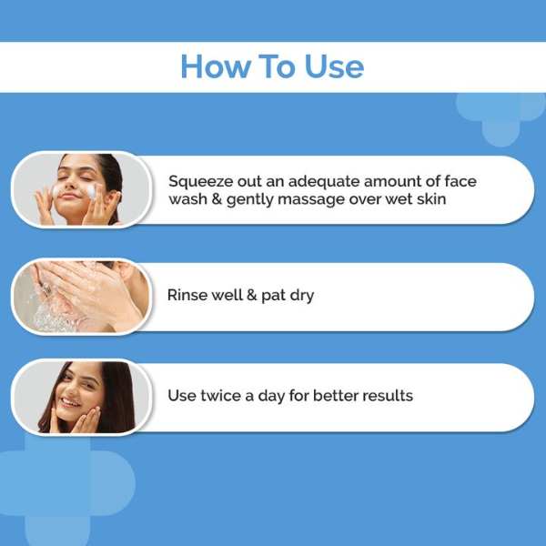 The Derma Co. 1% Kojic Acid Face Wash, 100ml (8904417306248)