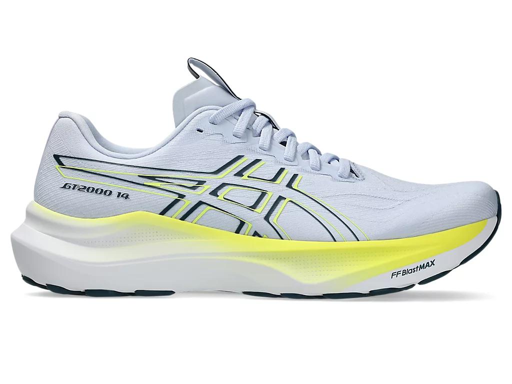 ASICS GT-2000 14 SHOES FOR MEN (1011C056-400)