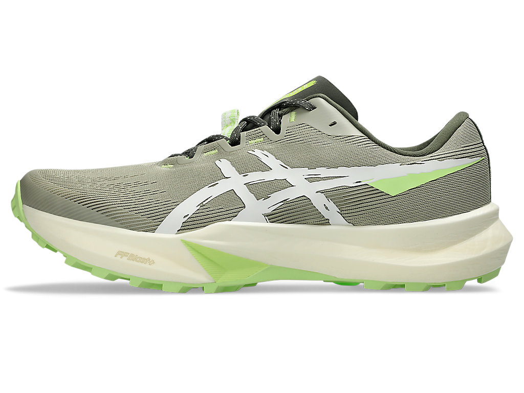 ASICS FUJI LITE 6 RUNNING SHOES FOR MEN (1011C086-300)