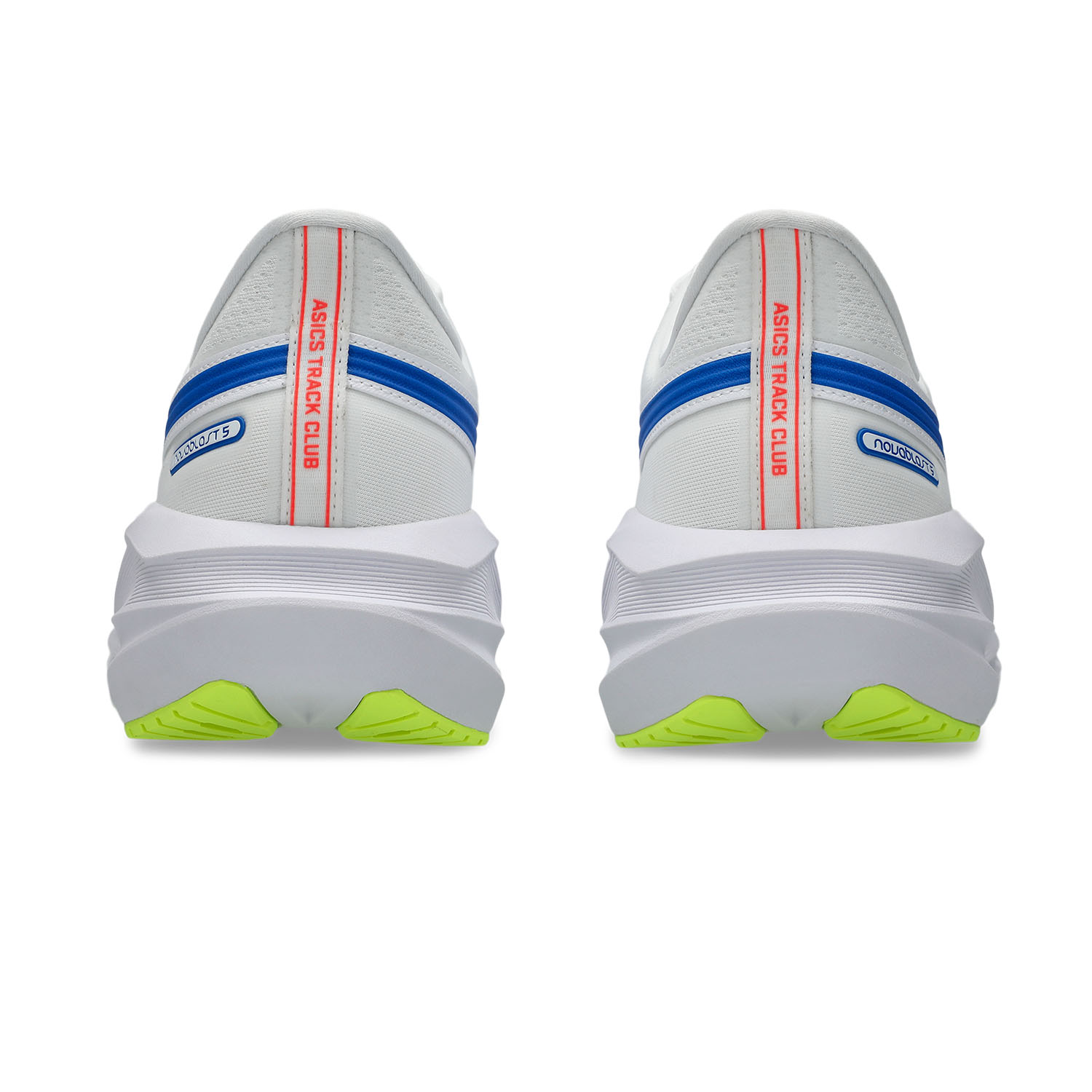 ASICS NOVABLAST 5 ATC SHOES FOR MEN (1011C137-100)