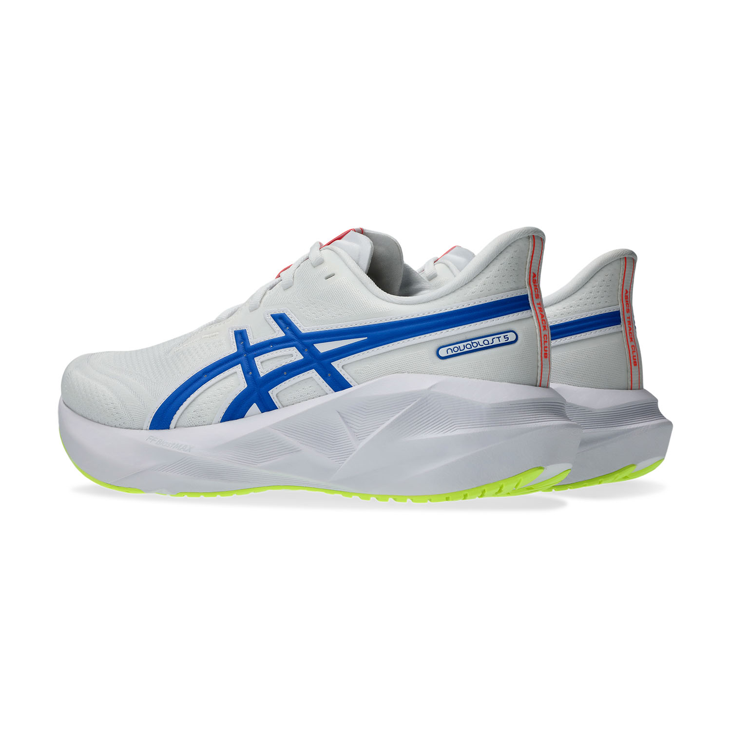 ASICS NOVABLAST 5 ATC SHOES FOR MEN (1011C137-100)