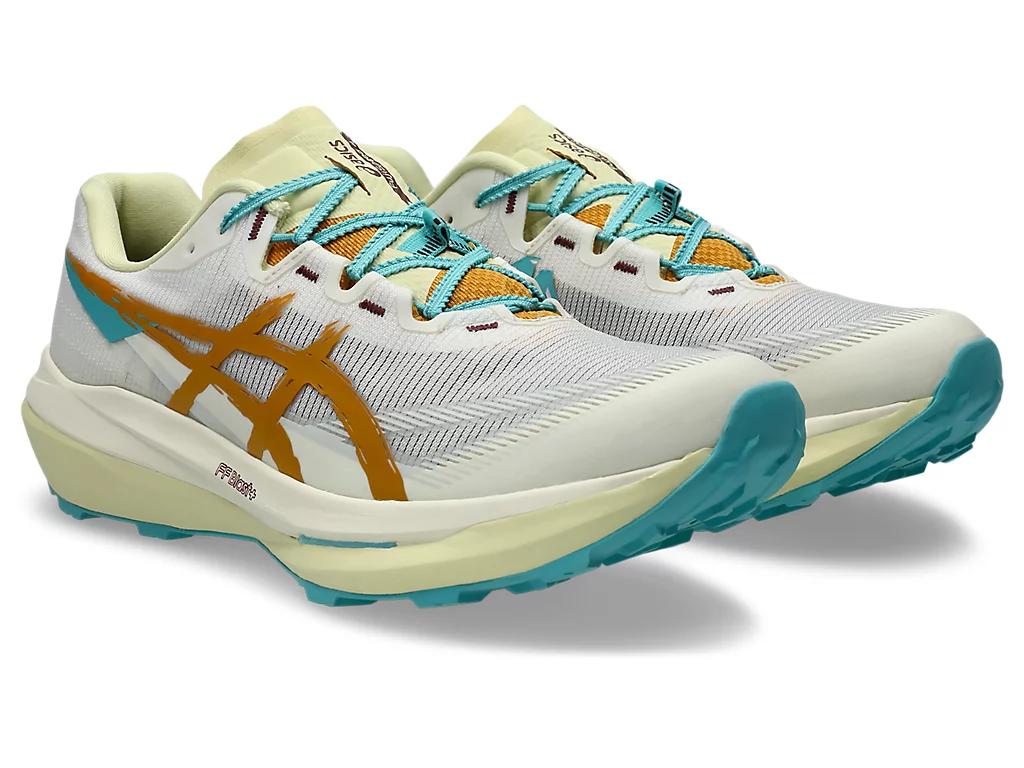 ASICS FUJISPEED 4 SHOES (1013A179-100)
