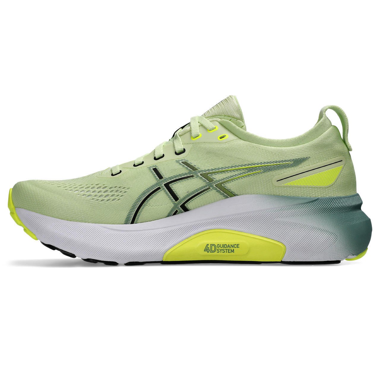 ASICS GEL-KAYANO 31 SHOES FOR MEN (1011B867.300)