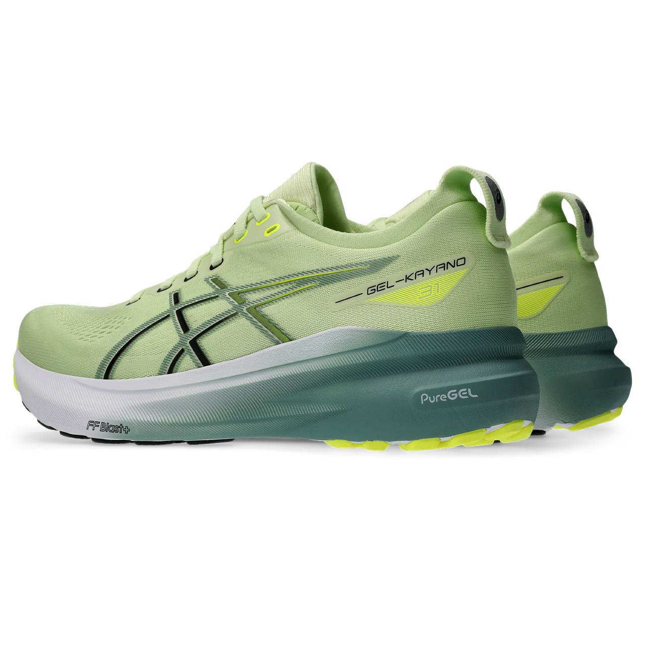 ASICS GEL-KAYANO 31 SHOES FOR MEN (1011B867.300)