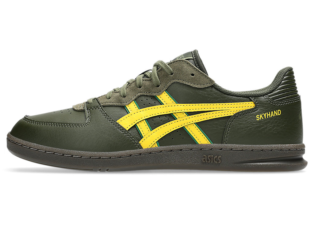 ASICS SKYHAND OG SHOES FOR MEN (1203A451-301)
