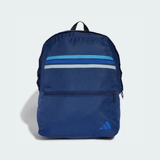 Adidas Classic Back-to-School Stripes Backpack