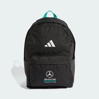 Adidas Mercedes-AMG F1 DNA Backpack
