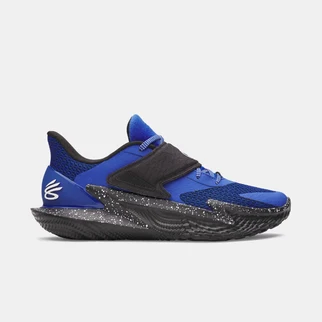 Under Armour Curry Fox 2 'Lexington' Basketball Shoes