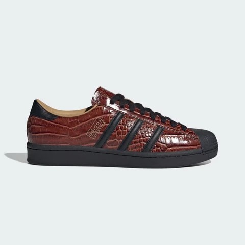 Adidas Superstar Vintage