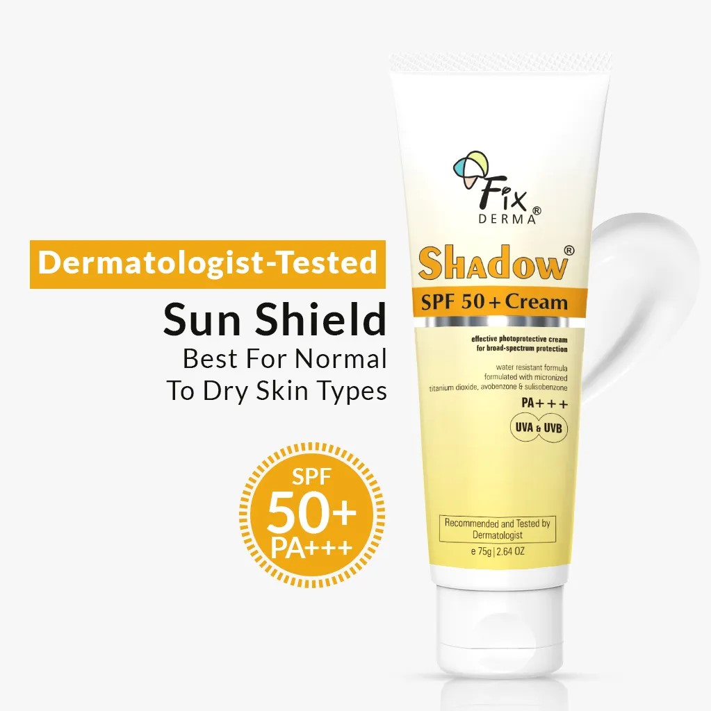 75g spf 50+ cream