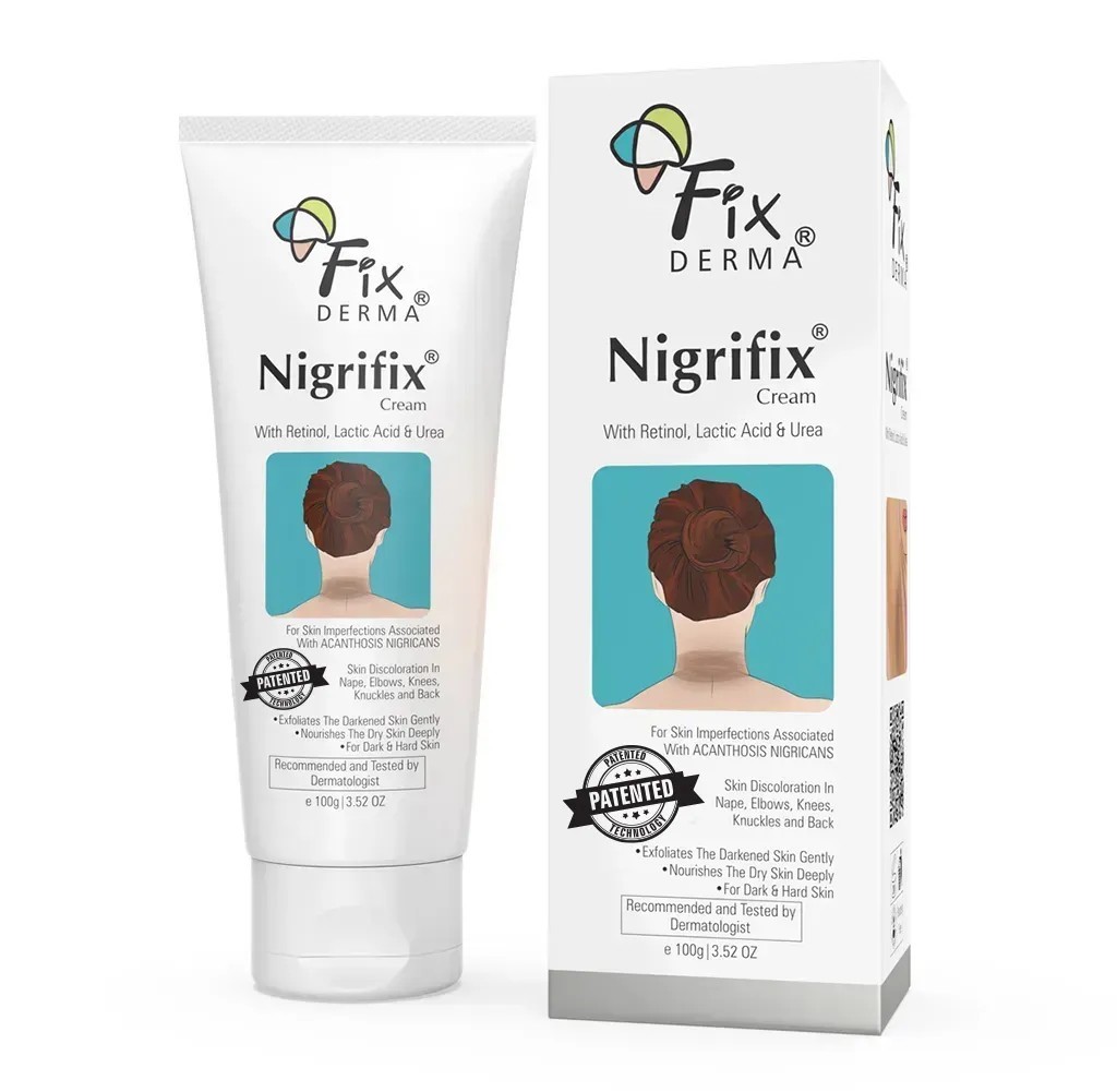Nigrifix Cream