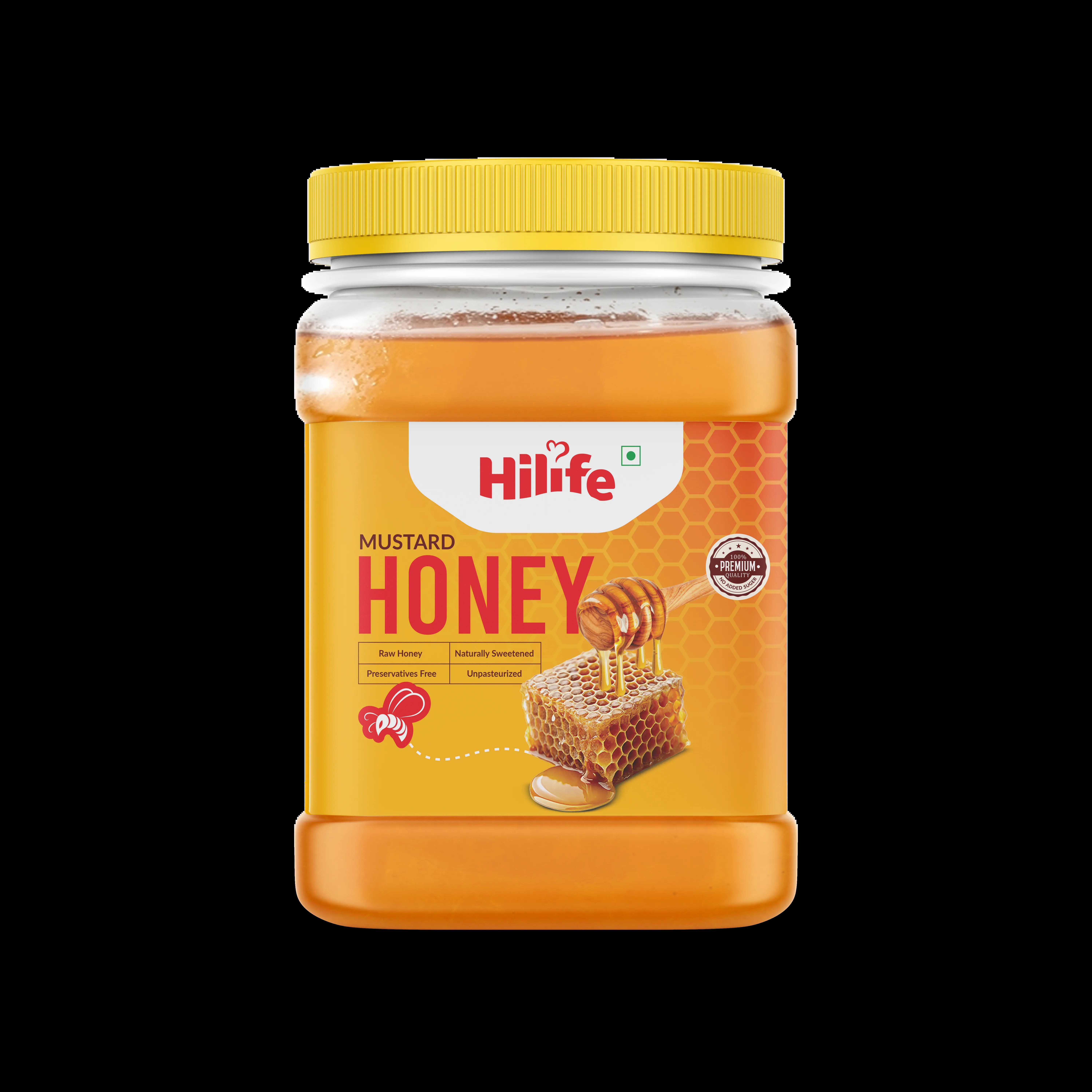 Hilife Chiuri Honey 1000g