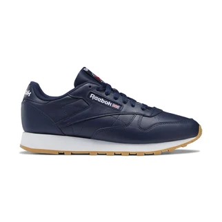 Reebok Classic Leather Sneakers