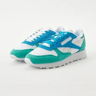Reebok CLASSIC LEATHER SHOES women