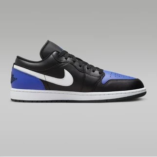 Air Jordan 1 Low