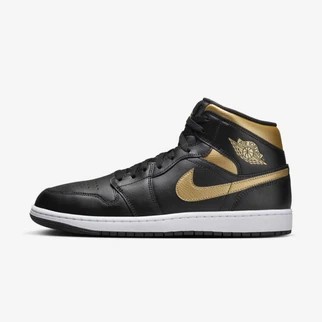 Air Jordan 1 Mid M Shoes