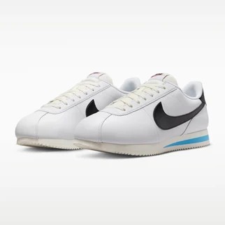 Nike Cortez Leather W Shoes