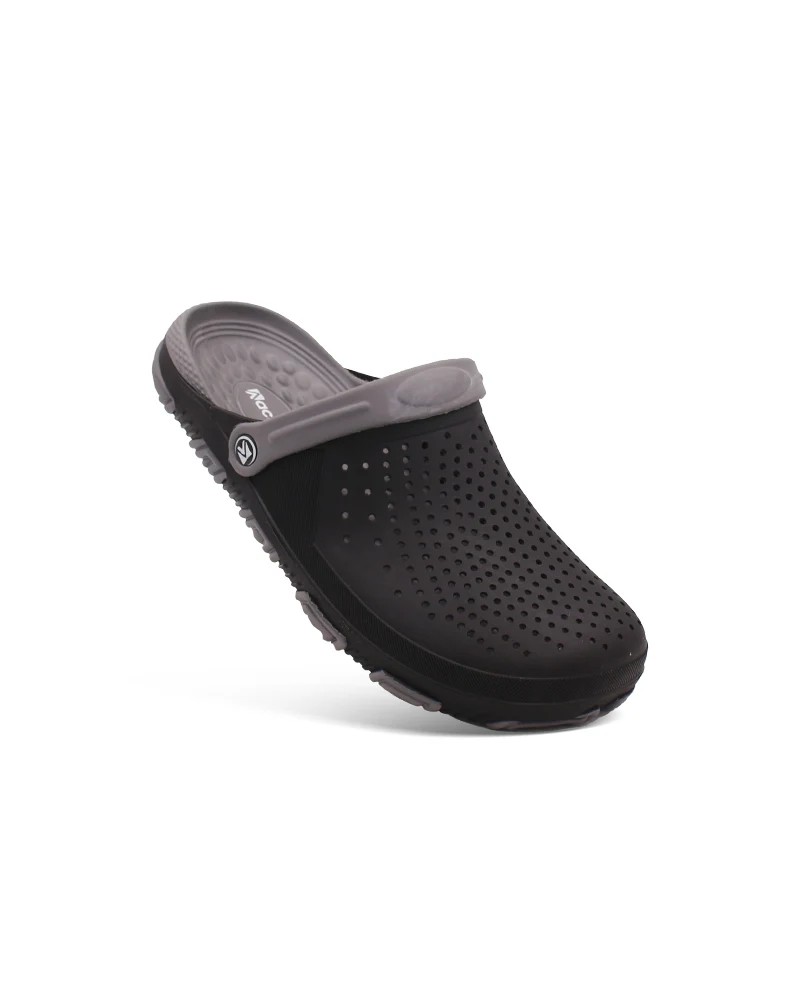 Experience Comfort and Style: ACTIVA Clogs for Men