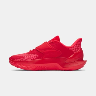 Under Armour Curry Fox 2 Basketball Shoes
