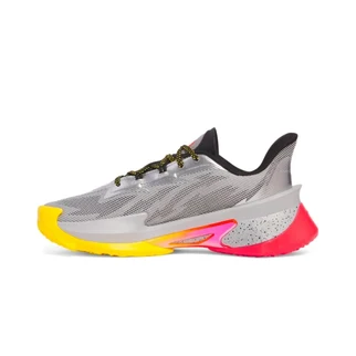 UA Curry Series 7 Basketball Shoes 2