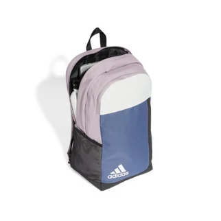 Adidas Unisex Motion Badge of Sport Backpack, Purple