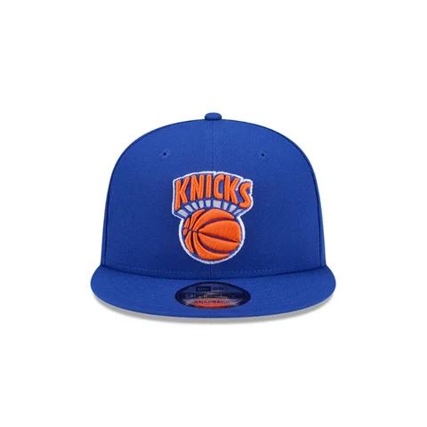 New Era New York Knicks 9FIFTY Snapback Hat