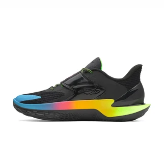 Under Armour D. Fox 2 'Gamer' Basketball Shoes
