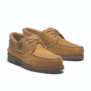 Timberland Authentic Boat Shoe