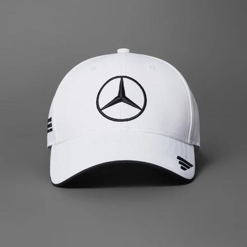 Adidas Mercedes-AMG F1 Driver Cap.
