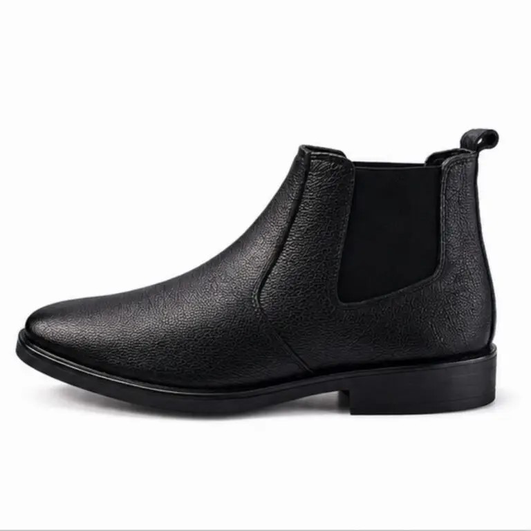 Run Shoes Chelsea Boot (2307)