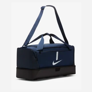 Nike Academy Team Football Hard-Case Duffel Bag (M, 37L) .
