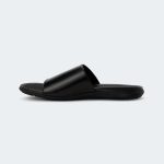 VESPER 315SN -Black Slides For Men -Caliber Shoes Nepal