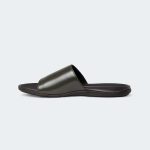 VESPER 315SN – Green Slides For Men – Caliber Shoes Nepal