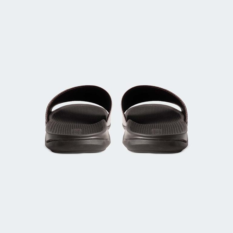 VESPER 315SN -Navy Slides For Men -Caliber Shoes Nepal