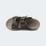 TERRAIN 316SN -Green Slides For Men -Caliber Shoes Nepal