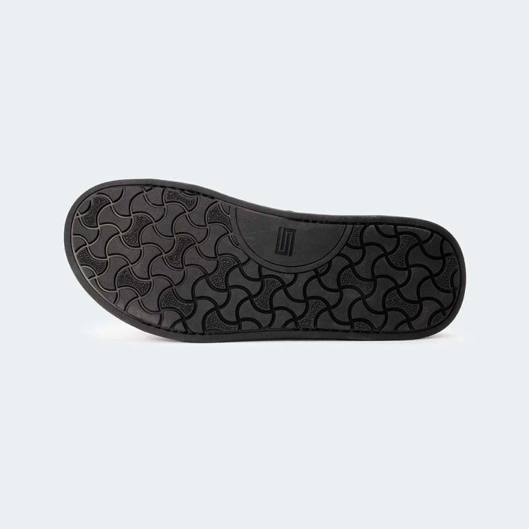 KAIRO 317SK – Navy Slides For Men – Caliber Shoes Nepal