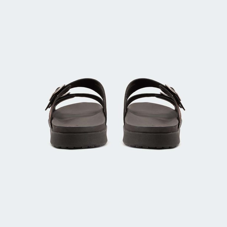 MASON 320SN – Maroon Slides For Men – Caliber Shoes Nepal