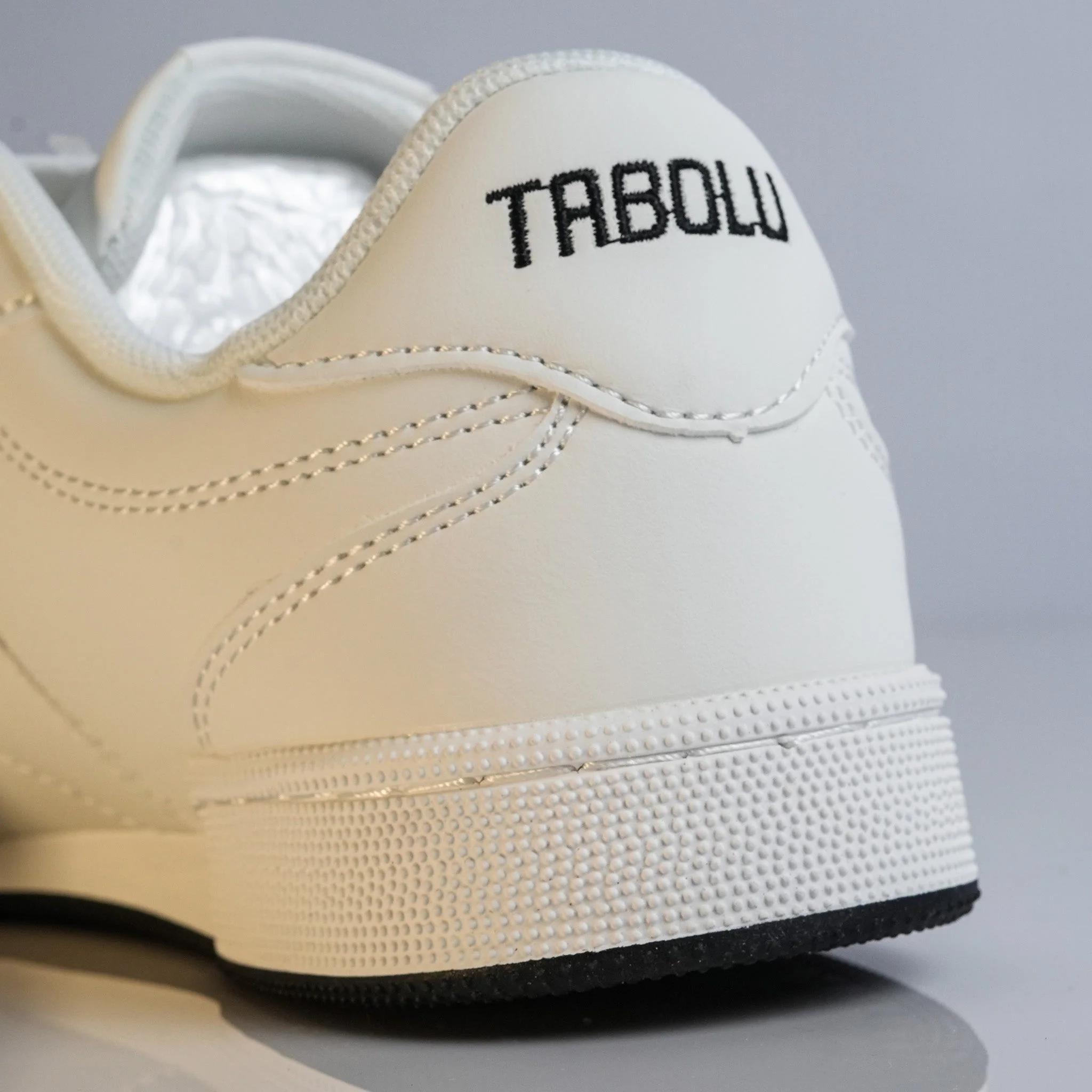 TBL Men's White Sneakers GS137