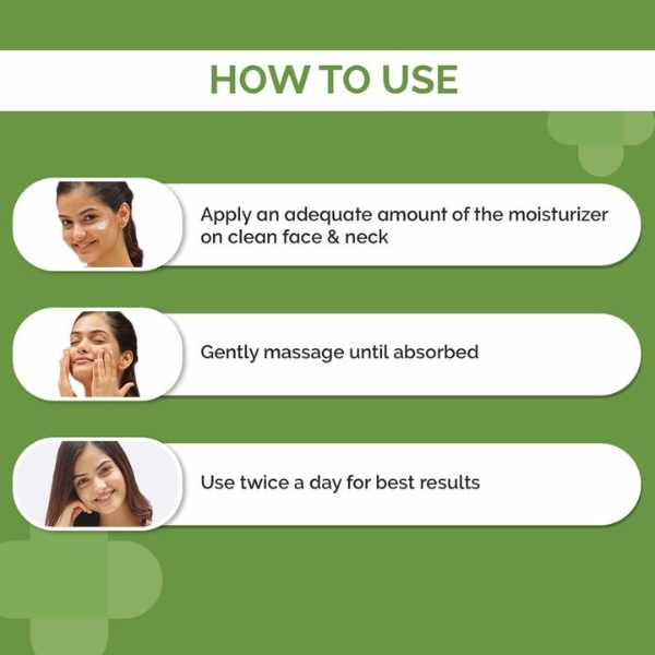 The Derma Co. Pore Minimizing Daily Face Moisturizer, 50gm (8906087778059)