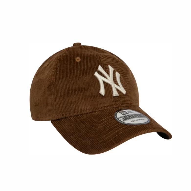 New Era New York Yankees 9Twenty Curved Cap