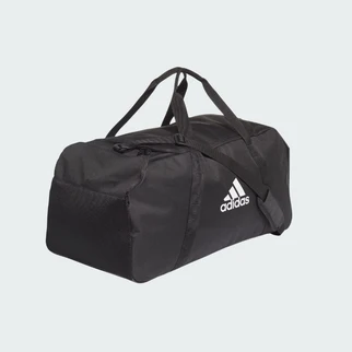 Adidas Tiro Prime green Duffel Bag Large