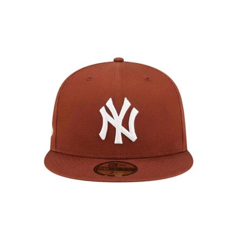 New Era 59FIFTY New York Yankees Fitted Cap