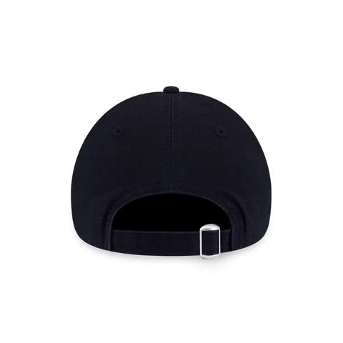 NEW ERA X GARFIELD BLACK 9TWENTY CAP