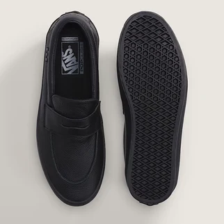 Vans Skate Loafer Shoe