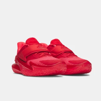 Under Armour Curry Fox 2 Basketball Shoes