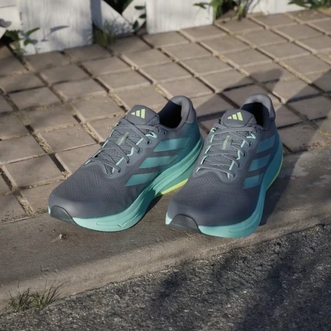 Adidas Supernova Rise 2 Running Shoes