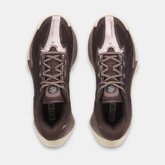 UA Curry Series 7 Basketball Shoes 5