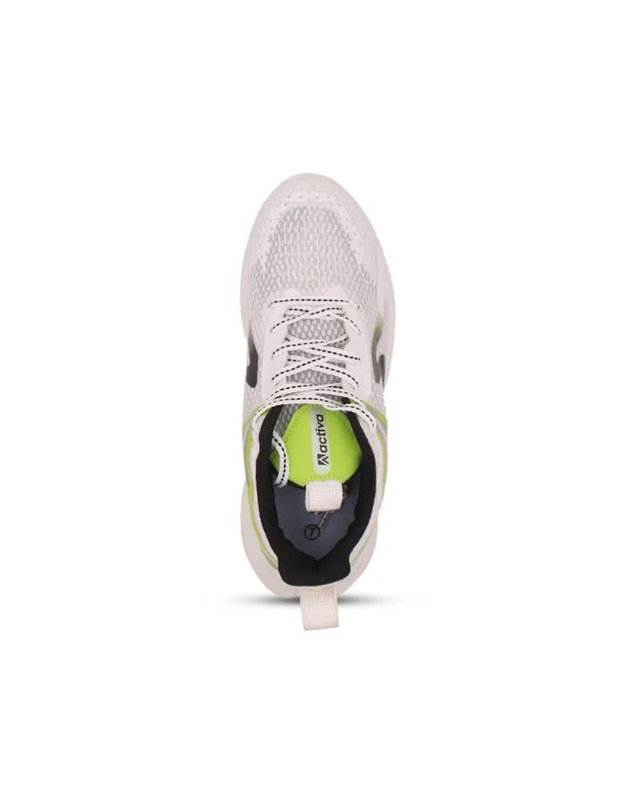 Men's Versatile Lace-Up Sports and Casual Sneakers